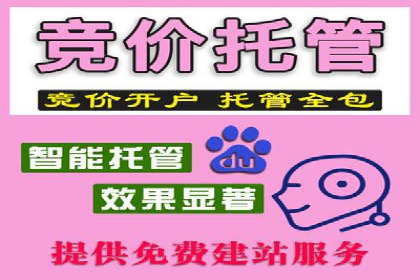百度竞价托管助力品牌影响力提升案例