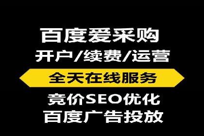 解析百度推广代运营公司运营模式